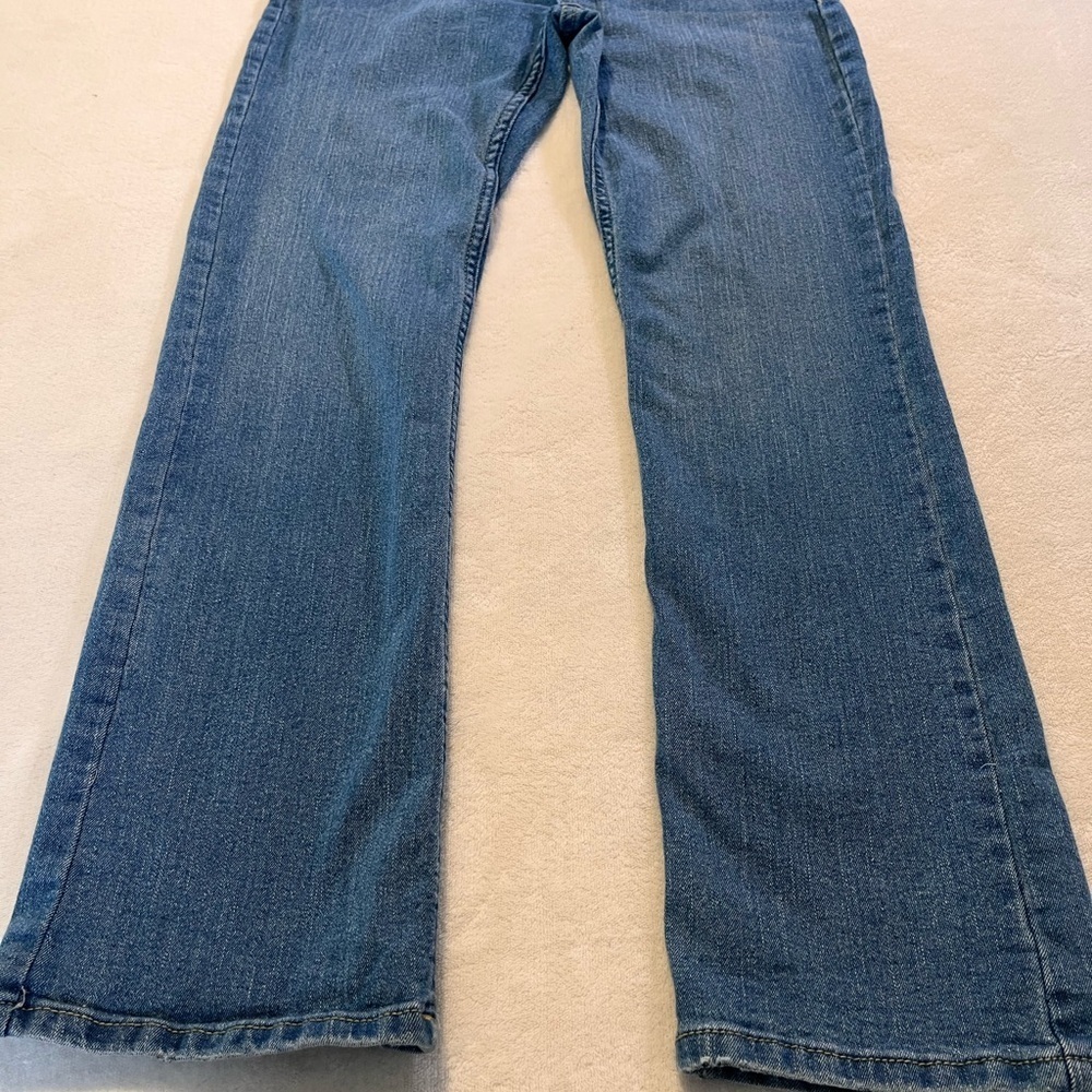 Levi's Kids Blue Jeans
